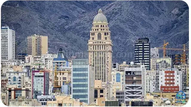 شمال تهران